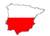 AGRIALFA GAS - Polski